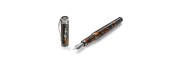 Montegrappa - Ernest Hemingway Novel Ambra - Stilografica