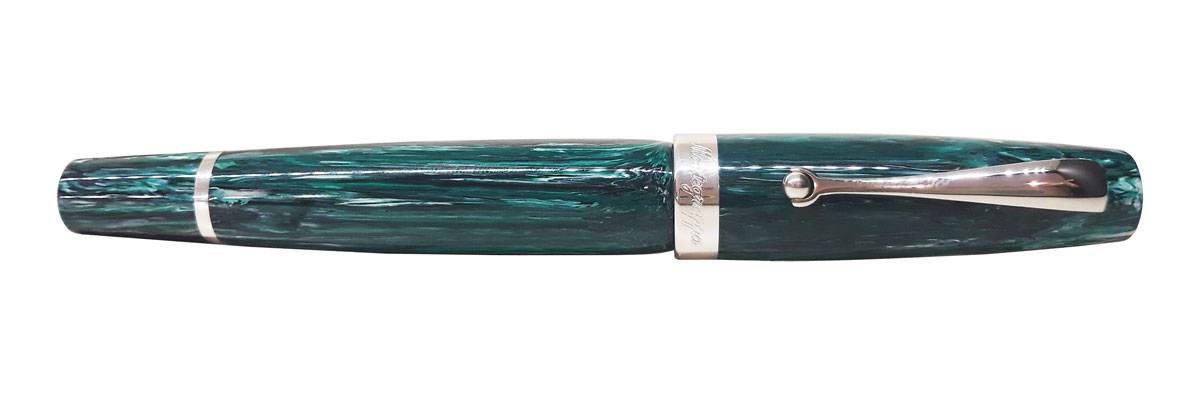 Montegrappa - Mia Limited Edition - Green