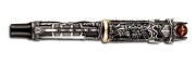 Montegrappa - The Lord of The Rings L.E.  - Rollerball Pen Silver