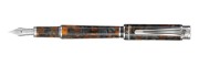 Montegrappa - Ernest Hemingway Novel Amber - Fountain Pen