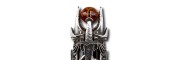 Montegrappa - The Lord of The Rings L.E.  - Rollerball Pen Silver