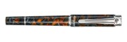 Montegrappa - Ernest Hemingway Novel Ambra - Stilografica