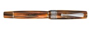 Montegrappa - Ammiraglio 1939 - Turtle Brown - Stilografica