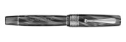 Montegrappa - Ammiraglio 1939 - Charcoal - Fountain Pen