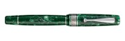 Montegrappa - Ammiraglio 1939 - Malachite Green - Fountain Pen