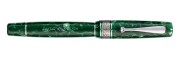 Montegrappa - Ammiraglio 1939 - Malachite Green - Stilografica