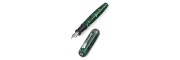 Montegrappa - Ammiraglio 1939 - Malachite Green - Fountain Pen