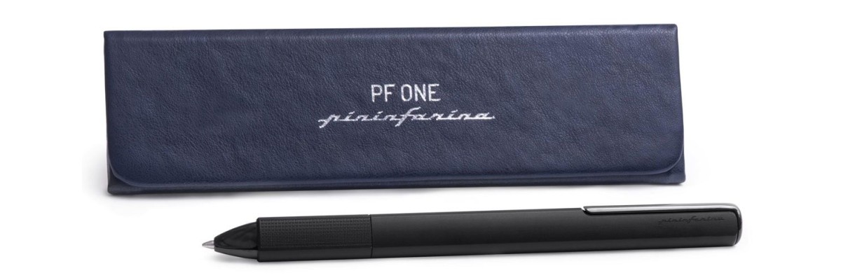 Napkin - Pininfarina - PF One - Black