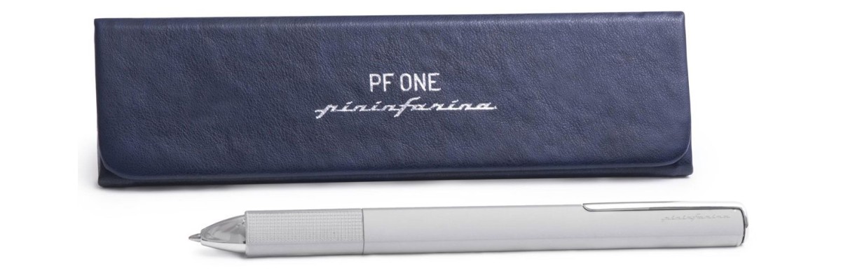 Napkin - Pininfarina - PF One - Silver