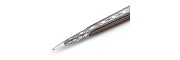 Pininfarina - Cambiano Ink - Leonardo 500th - Silver Luxury Edition - Limited Edition