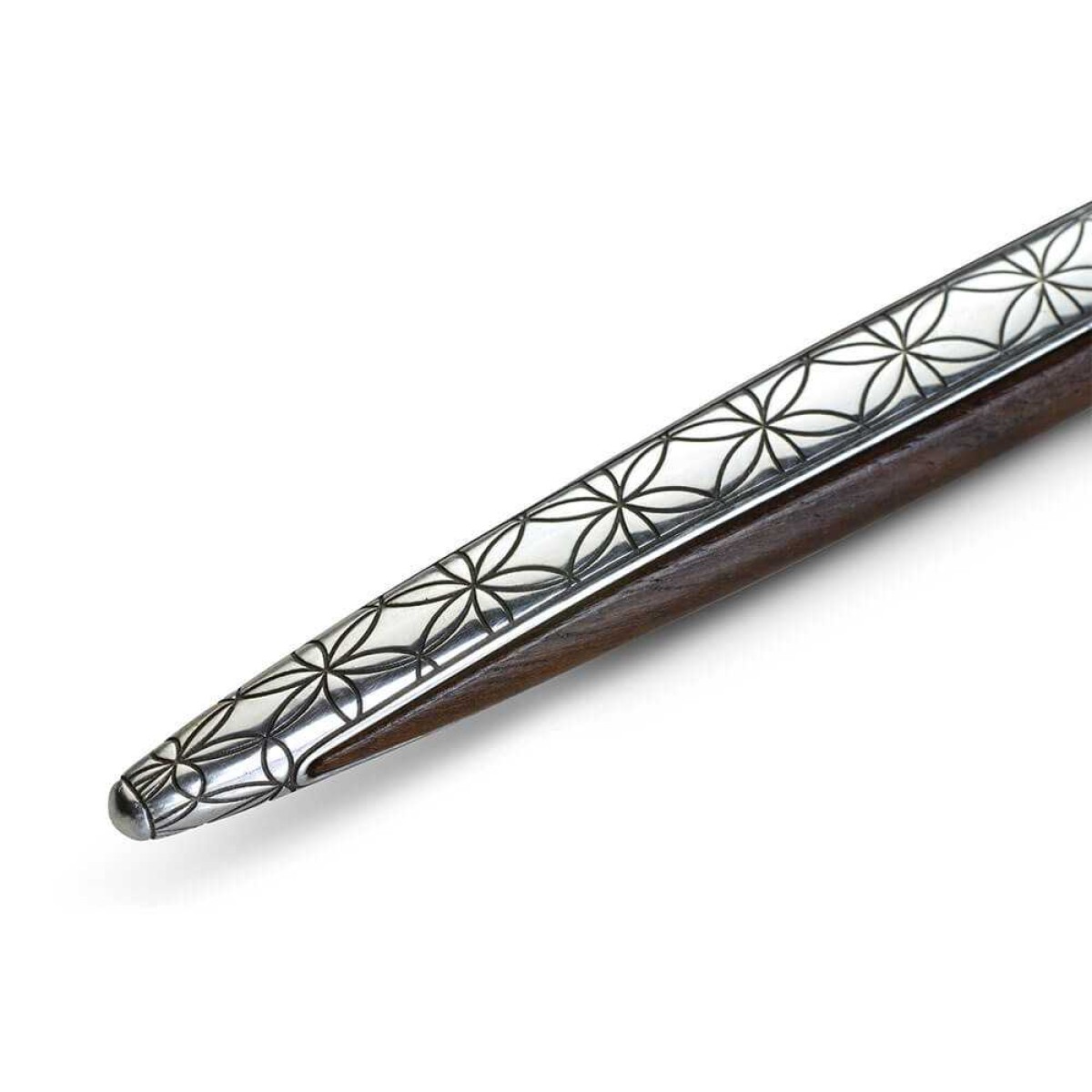 Pininfarina - Cambiano Ink - Leonardo 500th - Silver Luxury Edition - Limited Edition