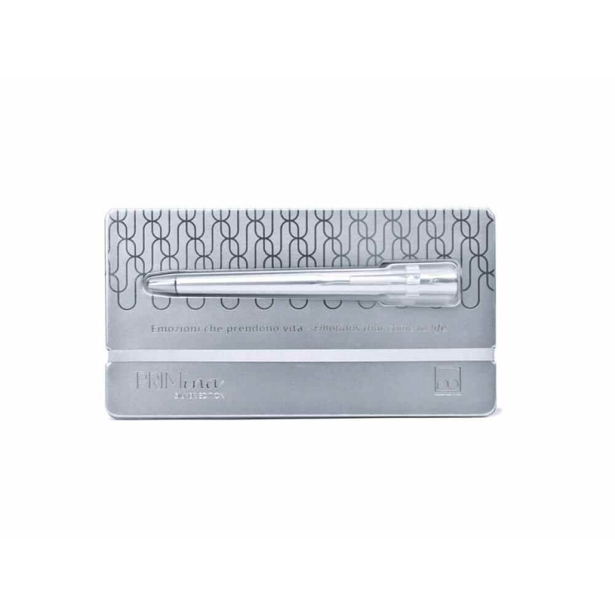 Napkin - Forever - Primina Silver Edition