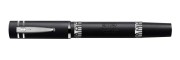 Black Sand - Rollerball Pen - Nettuno Nineteen Eleven