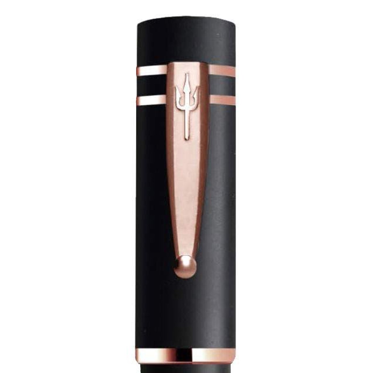 Black Sand Rose Gold - Roller - Nettuno Nineteen Eleven