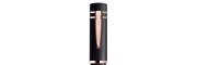 Black Sand Rose Gold - Rollerball Pen - Nettuno Nineteen Eleven