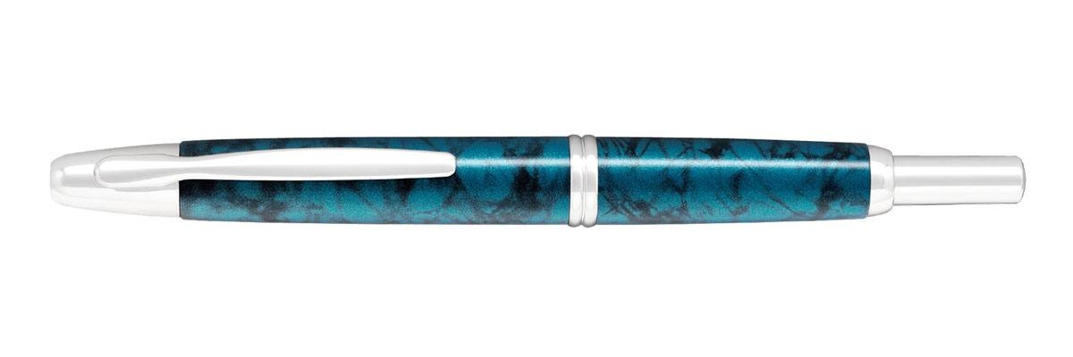 Pilot - Capless - Tropical Turquoise Limited Edition 2019  - Fountain Pen