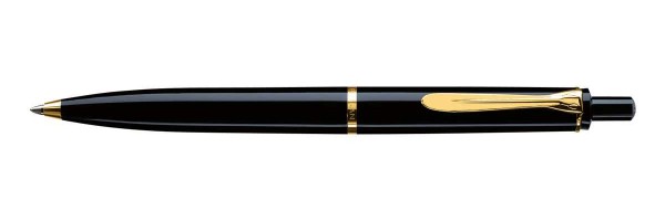 Pelikan - Classic K200 - Black - Ballpoint Pen