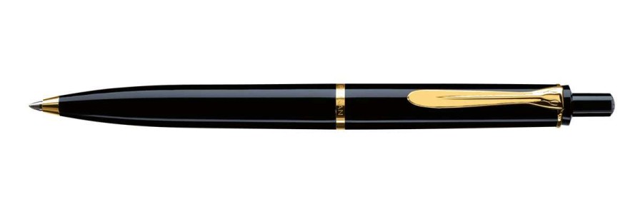 Pelikan - Classic K200 - Nera - Penna a sfera