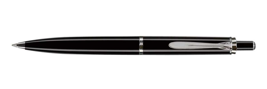 Pelikan - Classic K205 - Black - Ballpoint Pen