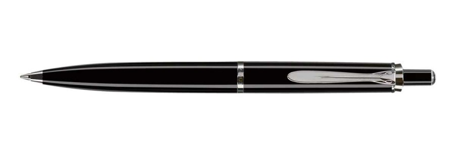 Pelikan - Classic K205 - Nera - Penna a sfera