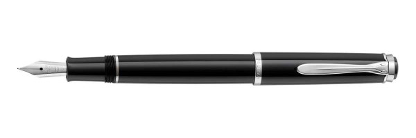 Pelikan - Classic M205 - Black HT - Fountain Pen