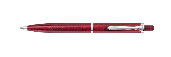 Pelikan - Classic M205 - Star Ruby - Ballpoint Pen