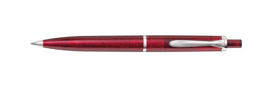 Pelikan - Classic M205 - Star Ruby - Penna a sfera