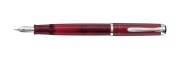 Pelikan - Classic M205 Star Ruby - Stilografica with Ink of the year Star Ruby