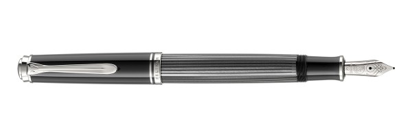 Pelikan - Souverän 405 Stresemann - Stilografica