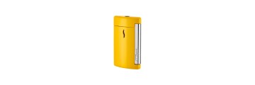 Dupont - Accendino Minijet - Yellow Pop