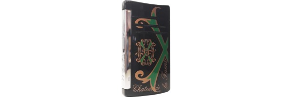 Dupont - Lighter Maxijet - Fuente