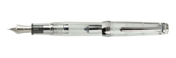 Sailor - Pro Gear Slim ( Sapporo ) - Demostrator - Stilografica