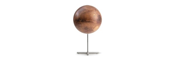 Atmosphere - Globo con luce - Marte Posh Edition