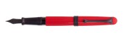 Aurora - 88 Red Mamba - Fountain Pen