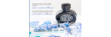 Aurora - 8"88" Matera - Stilografica