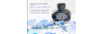 Aurora - 8"88" Matera - Fountain Pen