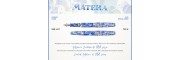 Aurora - 8"88" Matera - Stilografica