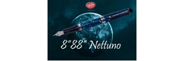Aurora - 8"88" Nettuno - Stilografica