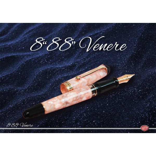 New 8"88" Venere