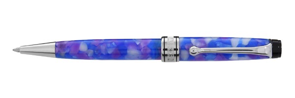 Aurora - Caleidoscopio - Blu Light - Ballpoint Pen - Limited edition