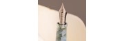 Aurora - Caleidoscopio - Green Light - Fountain Pen - Limited edition