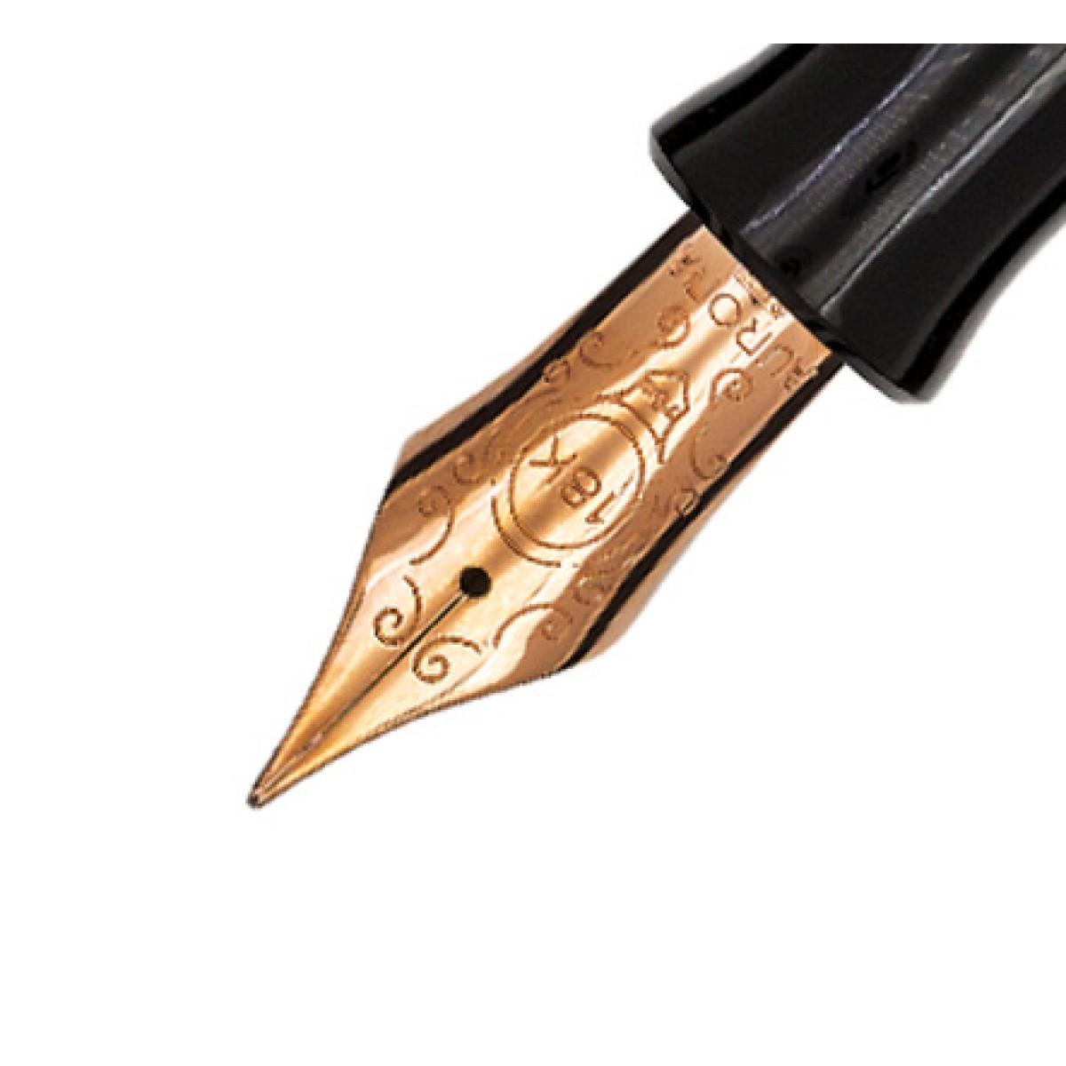 Aurora - Dante Inferno - Fountain Pen - Limited Edition