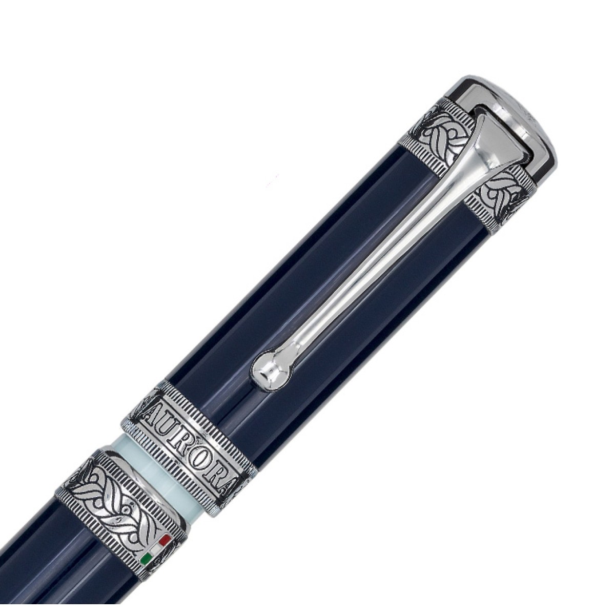 Aurora - Dante Purgatorio - Fountain Pen - Limited Edition