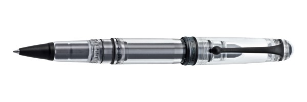 Aurora - Demostrator 88 Black - Rollerball Pen