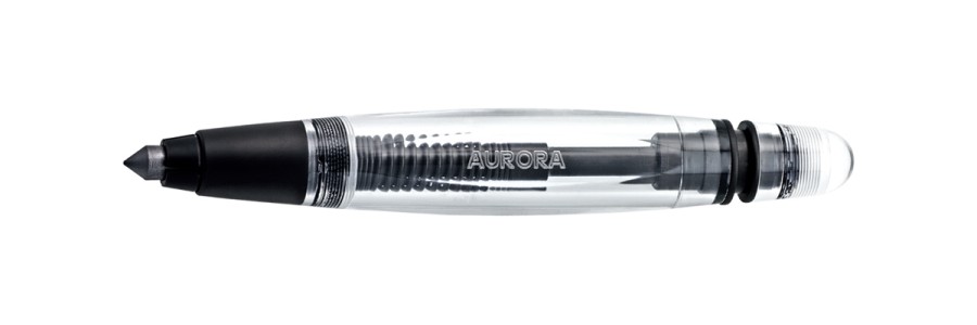 Aurora - Demostrator 88 Black - Scketch Pen
