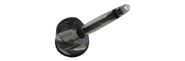 Aurora - Demostrator 88 Black - Scketch Pen with base