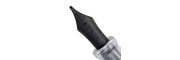 Aurora - Demostrator 88 Black - Fountain Pen