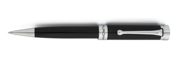 Aurora - Edo Black - Ballpoint Pen
