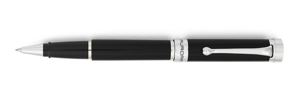 Aurora - Edo Black - Rollerball Pen