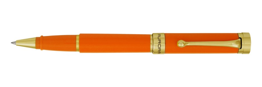 Aurora - Edo Arancione - Roller